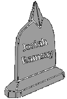 Josiah Ramsay