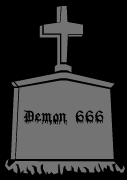 Demon 666