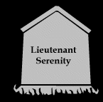 Lieutenant Serenity