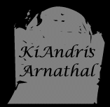 Ki'Andris Arnathal