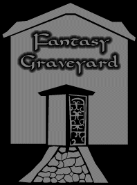 Fantasy Graveyard